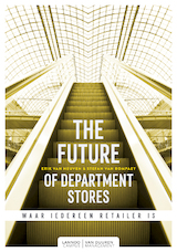 The Future of Department Stores (e-Book)