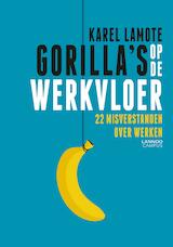 Gorilla's op de werkvloer (e-Book)