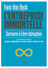 L'ENTREPRISE IMMORTELLE (e-Book)