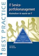 IT Service-portfoliomanagement (e-Book)
