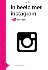 In beeld met Instagram in 60 minuten (e-Book)