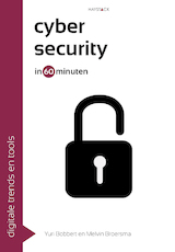 Cybersecurity in 60 minuten (e-Book)