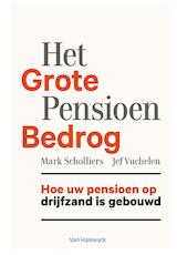 Het grote pensioenbedrog (e-Book)