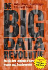 De big data-revolutie (e-Book)
