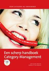 Een scherp handboek category management (e-Book)