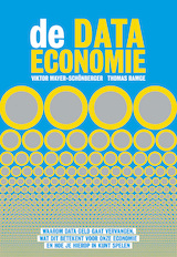 De data-economie (e-Book)