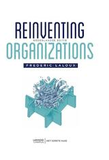 Reinventing organizations (e-Book)