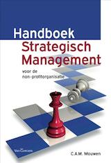 Handboek strategisch management (e-Book)