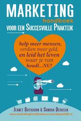 Marketing handboek voor een succesvolle praktijk (e-Book)