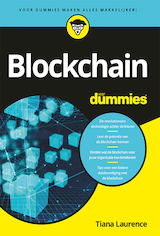 Blockchain voor Dummies (e-Book)
