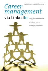 Career management via LinkedIn (e-Book)