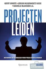 Projecten leiden (e-Book)