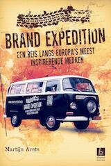 Brand Expedition (e-Book)