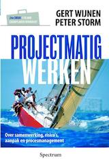 Projectmatig werken (e-Book)
