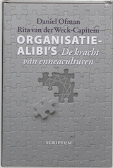 Organisatie-alibi's