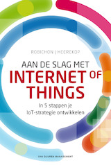 Aan de slag met Internet of Things (e-Book)