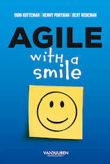 Agile with a smile (e-Book)