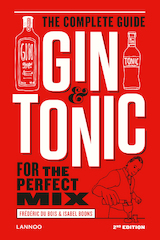 Gin & Tonic - English version - Update (E-boek - ePub-formaat) (e-Book)