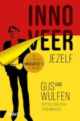 Innoveer Jezelf (e-Book)