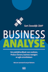 Business analyse (e-Book)