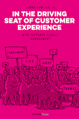 In the Driving Seat of Customer Experience (e-Book)