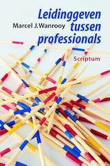Leidinggeven tussen professionals (e-Book)