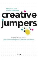 Creative jumpers (e-Book)