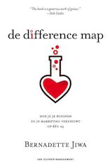 De difference map (e-Book)
