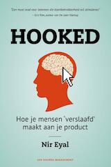 Hooked (e-Book)