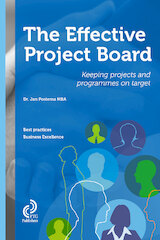 The Effective Project Board (e-Book)