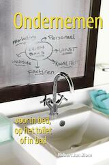 Ondernemen voor in bed, op het toilet of in bad (e-Book)