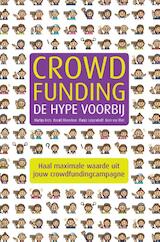 Crowdfunding, de hype voorbij (e-Book)