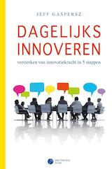 Dagelijks innoveren (e-Book)