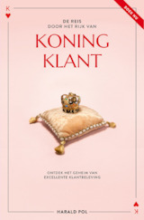 De reis door het Rijk van Koning Klant (e-Book)