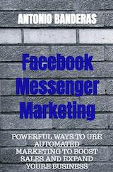 Facebook Messenger Marketing (e-Book)