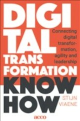 Digital Transformation Know How (e-Book)