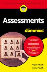 Assessments voor Dummies (e-Book)