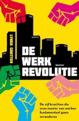De werkrevolutie (e-Book)