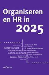 Organiseren en HR in 2025 (e-Book)