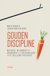 Gouden discipline (e-Book)
