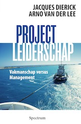Projectleiderschap (e-Book)