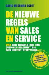 De nieuwe regels van sales en service (e-Book)