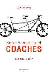 Beter werken met coaches (e-Book)