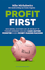 Profit First (e-Book)