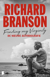 Finding my Virginity (e-Book)