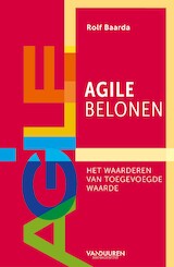 Agile belonen (e-Book)