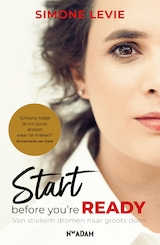Start before you're ready (e-Book)