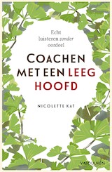 Coachen met een leeg hoofd (e-Book)