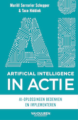 Artificial Intelligence in actie (e-Book)