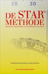 De STAR-methode (e-Book)